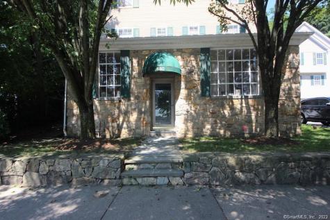 680 Hope Street Stamford CT 06907