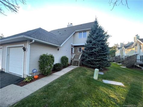 45 Steeplechase Drive Newington CT 06111