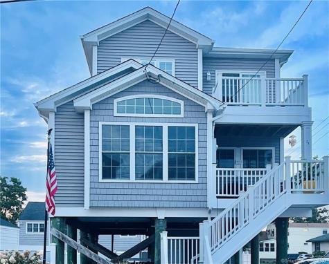 28 Beach West Road Old Saybrook CT 06475