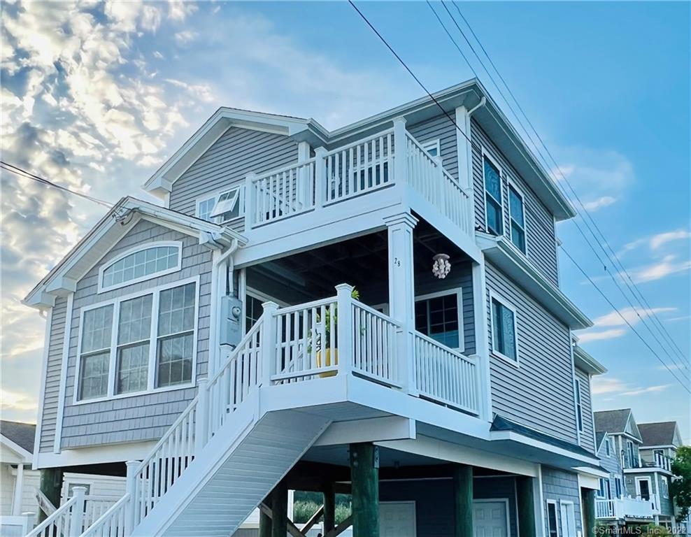 28 Beach West Road Old Saybrook CT 06475