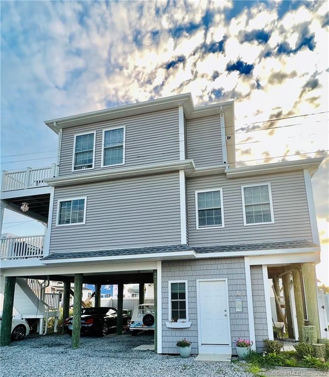 28 Beach West Road Old Saybrook CT 06475