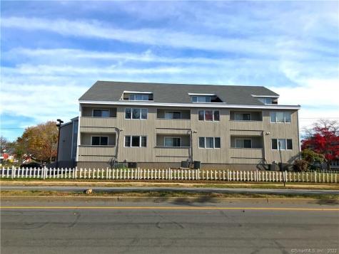 3250 Main Street Bridgeport CT 06606