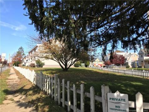3250 Main Street Bridgeport CT 06606