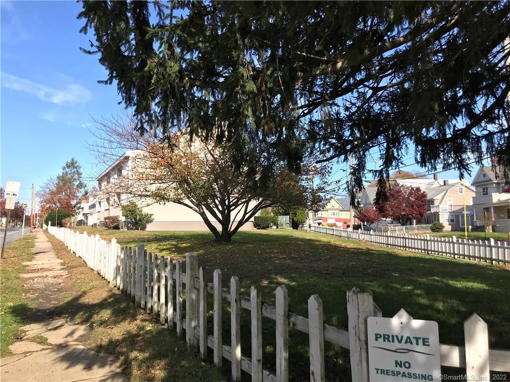 3250 Main Street Bridgeport CT 06606