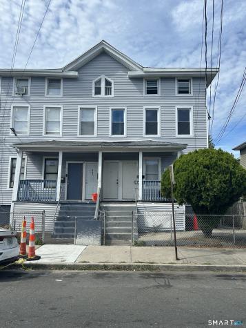 Bridgeport CT 06608