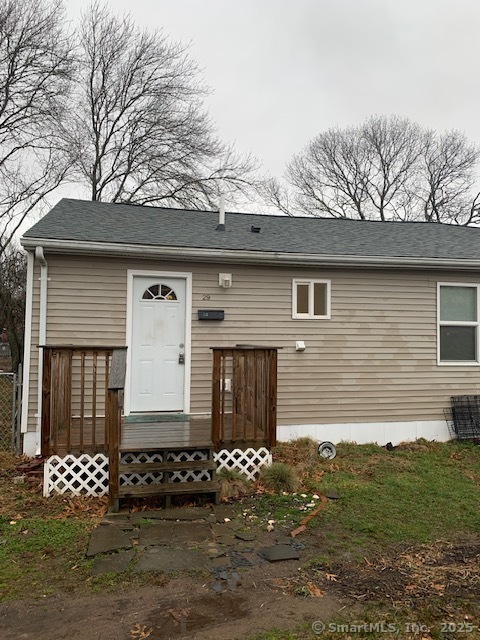 29 Lewiston Court Groton CT 06340