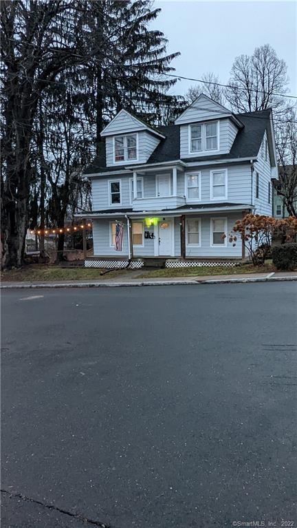 51 Ward Street Vernon CT 06066