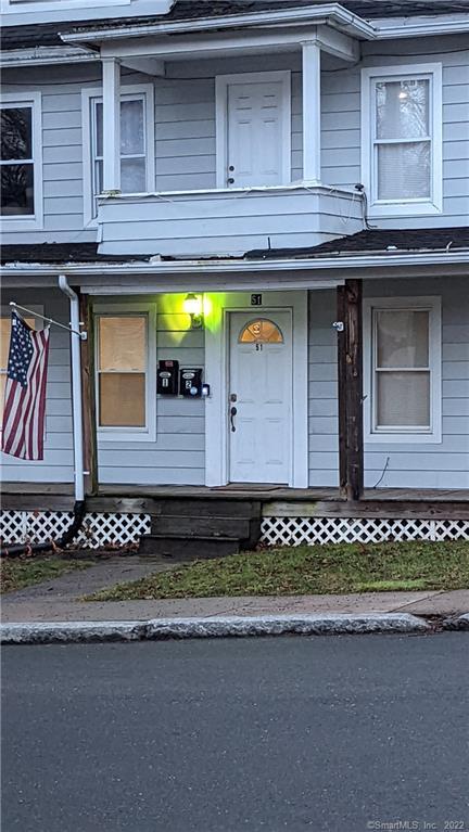 51 Ward Street Vernon CT 06066