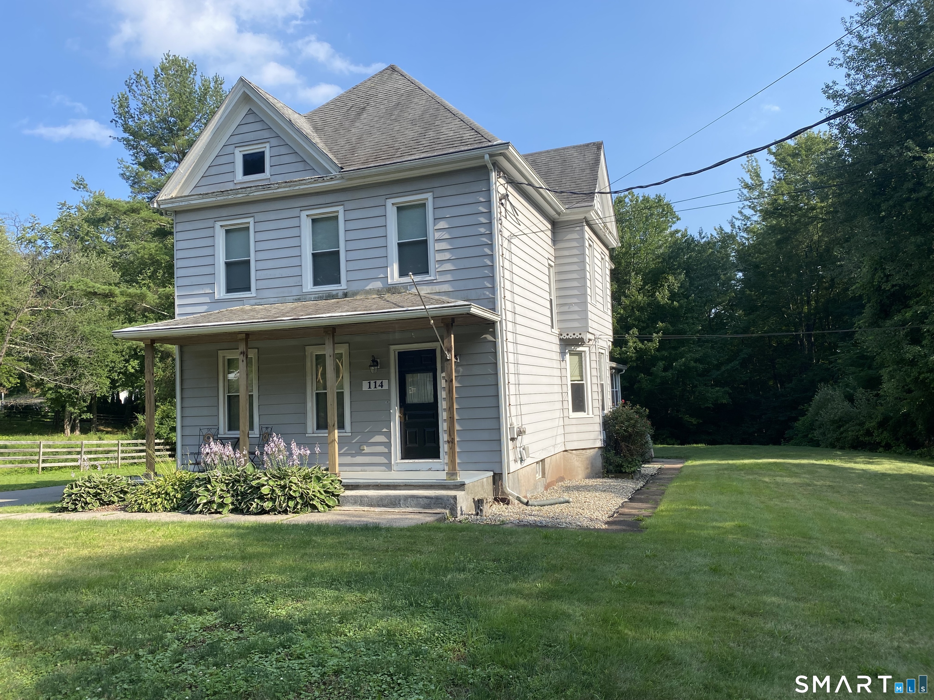 114 Nooks Hill Road Cromwell CT 06416