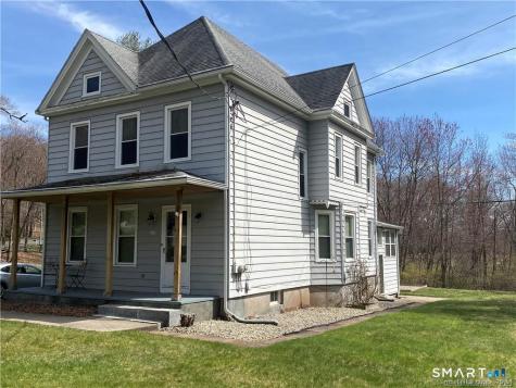 114 Nooks Hill Road Cromwell CT 06416