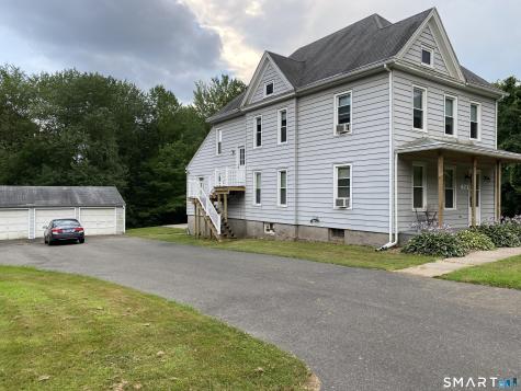 114 Nooks Hill Road Cromwell CT 06416