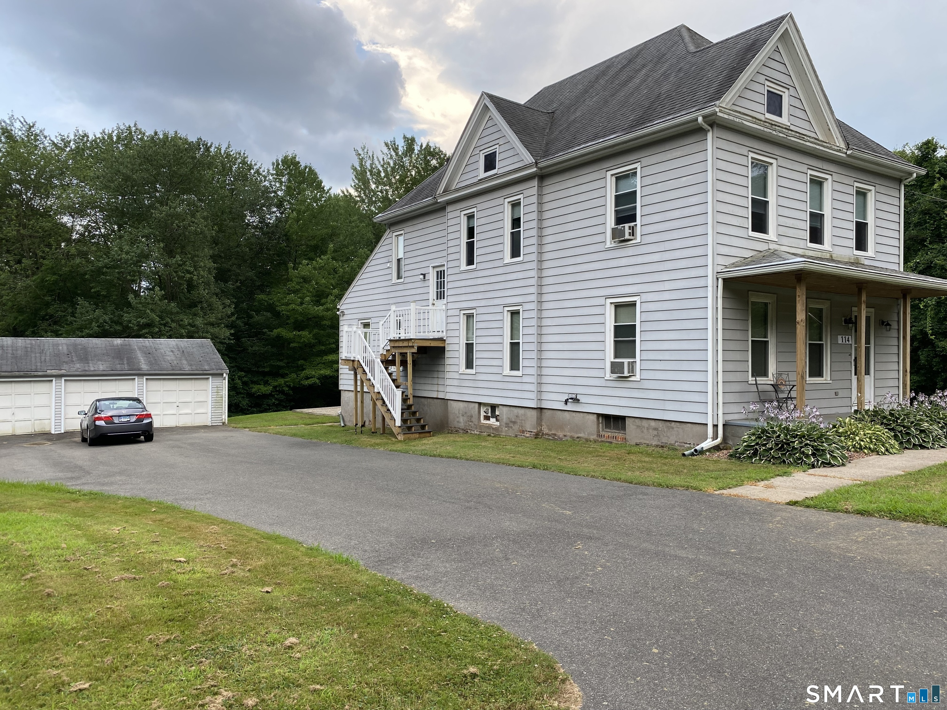 114 Nooks Hill Road Cromwell CT 06416