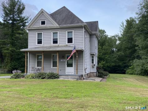 114 Nooks Hill Road Cromwell CT 06416