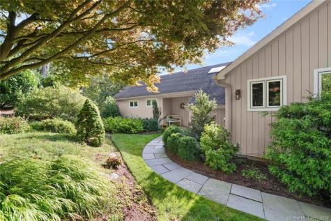 12 Signal Lane Westport CT 06880