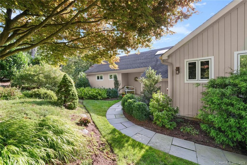 12 Signal Lane Westport CT 06880