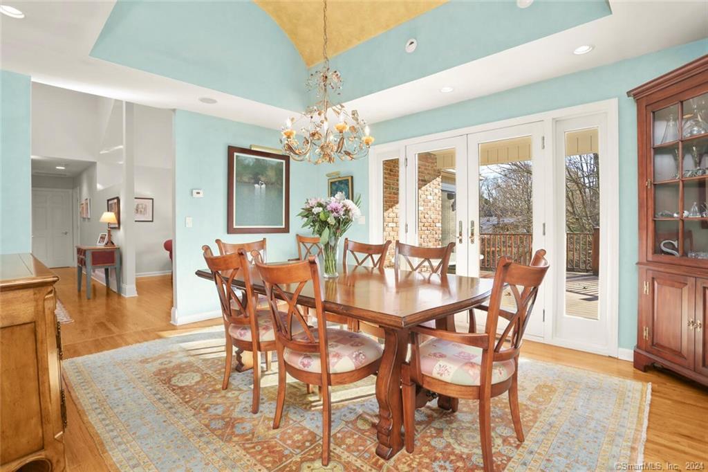 12 Signal Lane Westport CT 06880