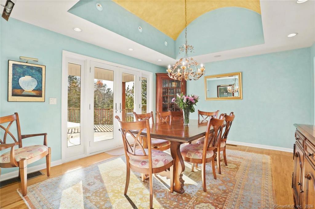 12 Signal Lane Westport CT 06880