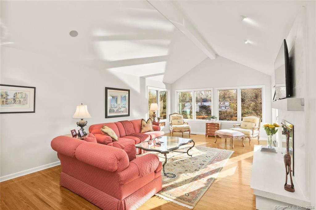 12 Signal Lane Westport CT 06880