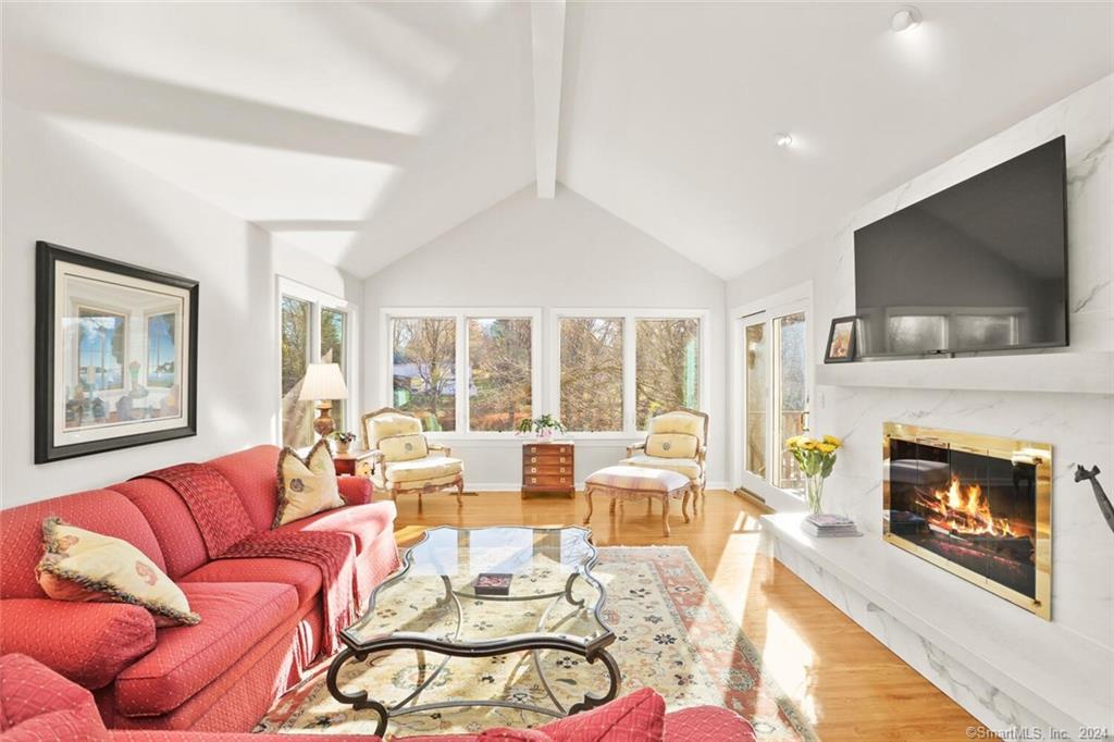 12 Signal Lane Westport CT 06880