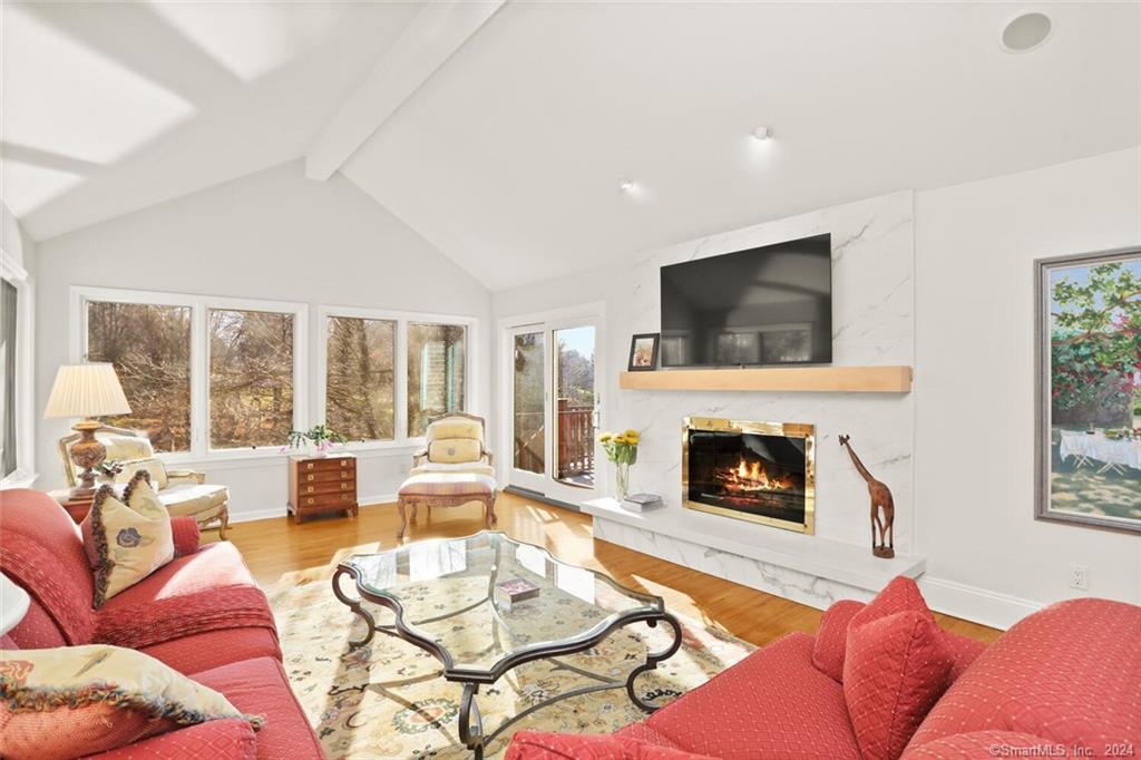 12 Signal Lane Westport CT 06880