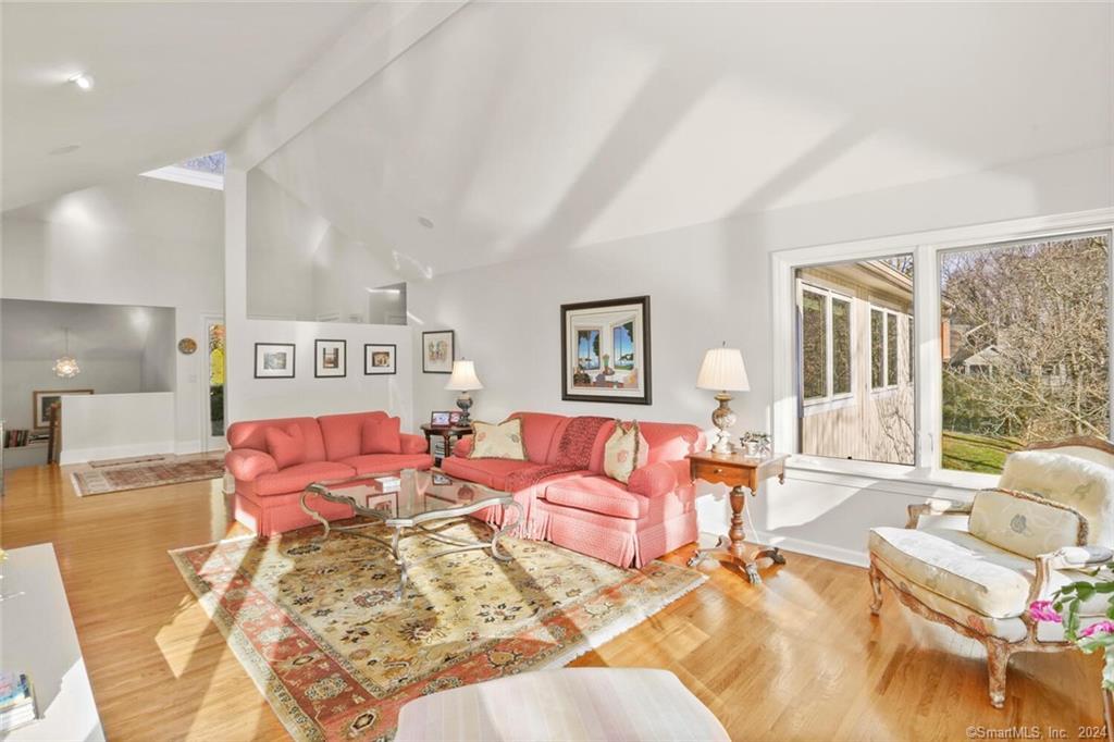 12 Signal Lane Westport CT 06880