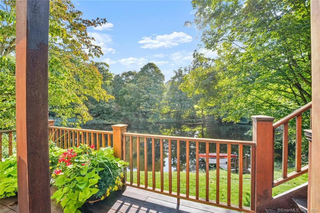 12 Signal Lane Westport CT 06880