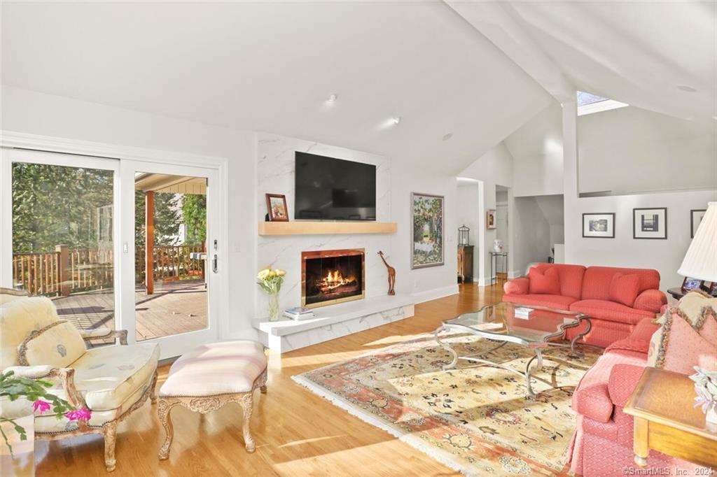 12 Signal Lane Westport CT 06880