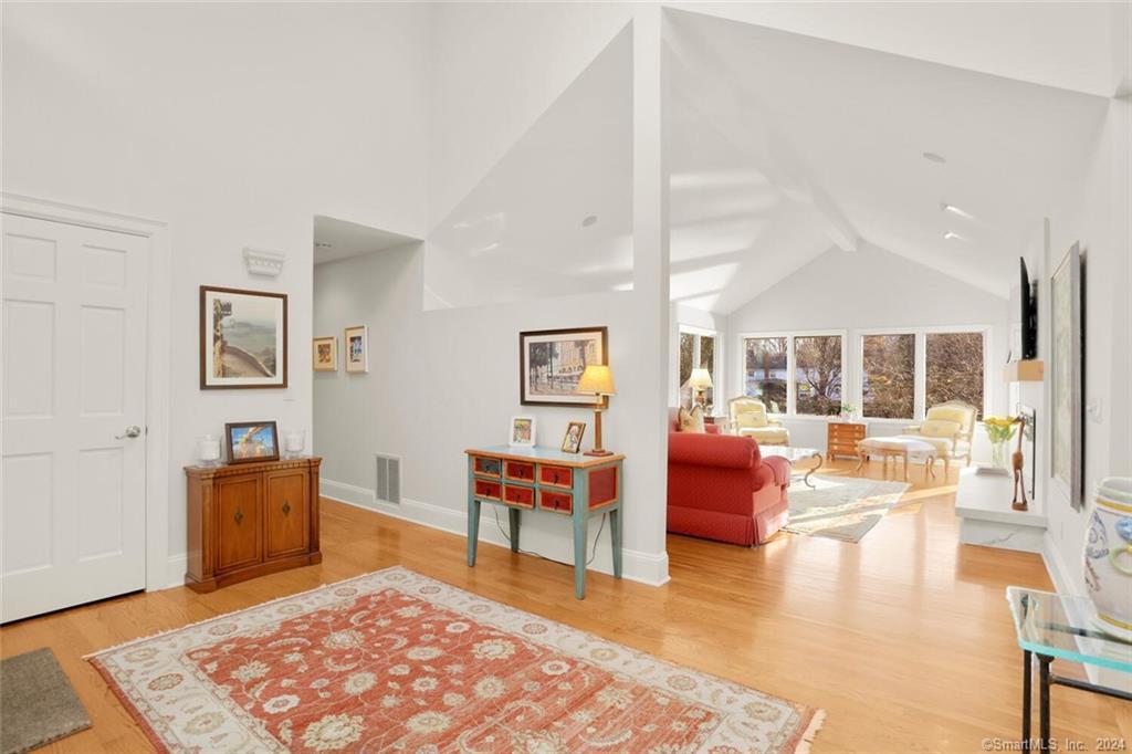 12 Signal Lane Westport CT 06880