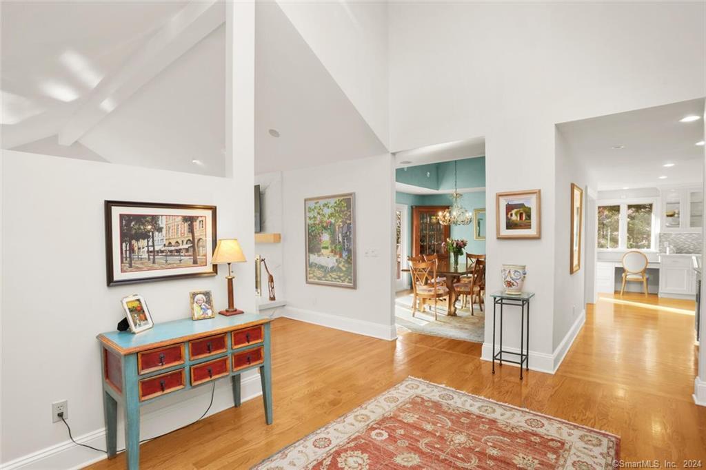 12 Signal Lane Westport CT 06880