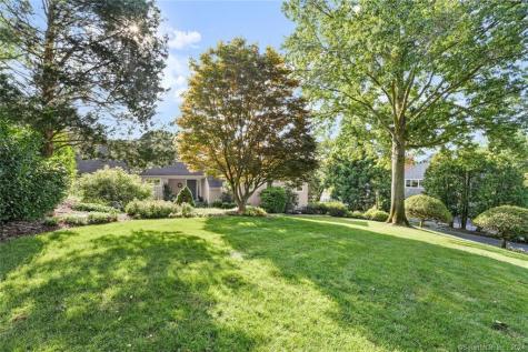 12 Signal Lane Westport CT 06880