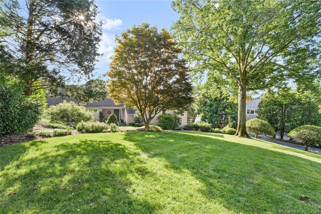 12 Signal Lane Westport CT 06880