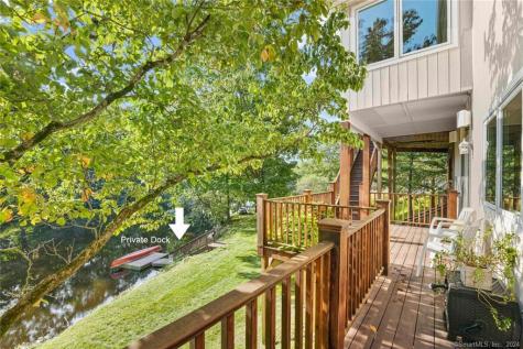 12 Signal Lane Westport CT 06880