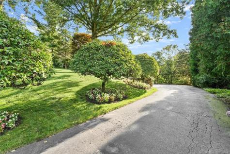 12 Signal Lane Westport CT 06880
