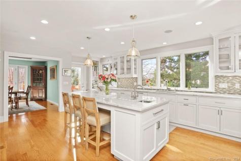 12 Signal Lane Westport CT 06880