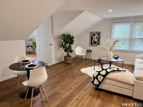 56 Richmondville Avenue Westport CT 06880