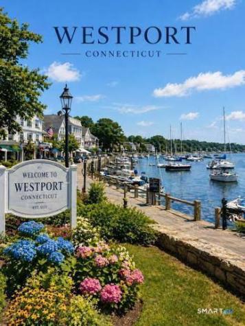 56 Richmondville Avenue Westport CT 06880