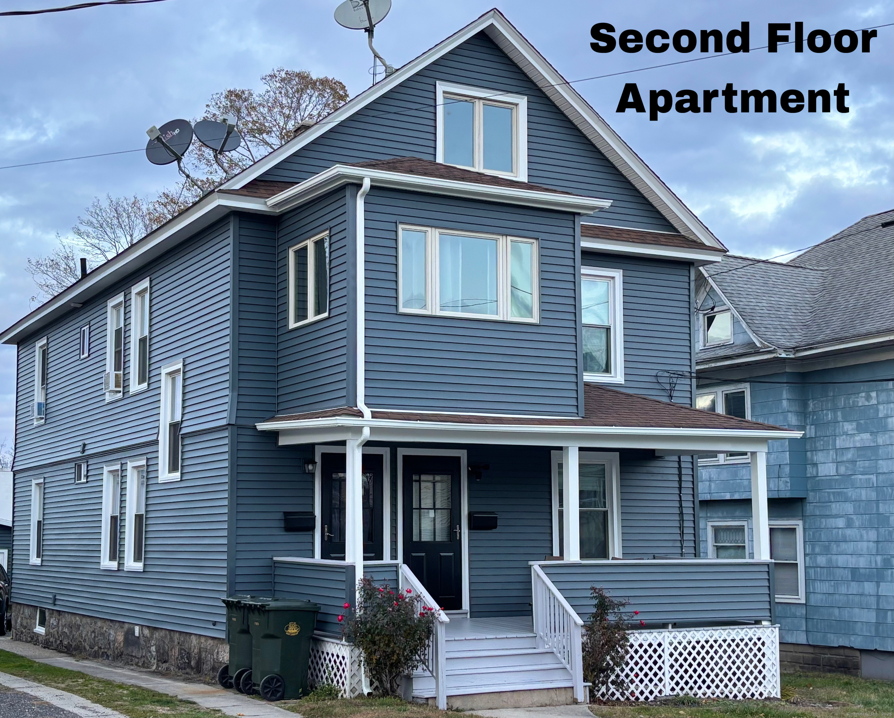 19 Darrow Street New London CT 06320