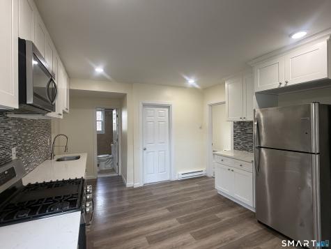 60 Pardee Street New Haven CT 06513