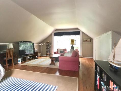 285 Noroton Avenue Darien CT 06820