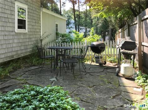 285 Noroton Avenue Darien CT 06820