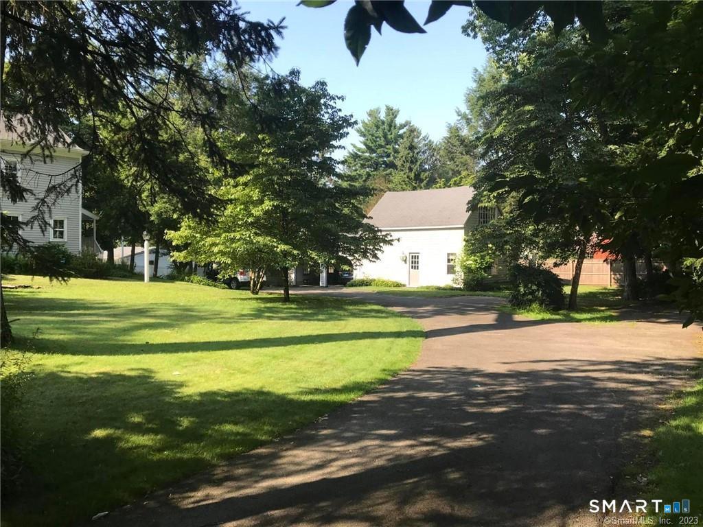 285 Noroton Avenue Darien CT 06820