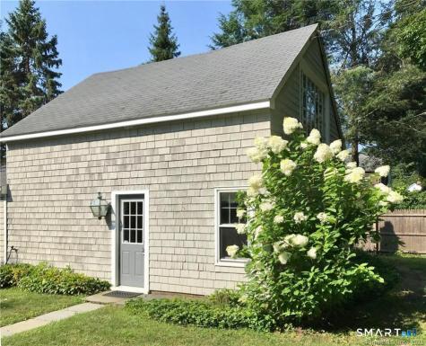 285 Noroton Avenue Darien CT 06820