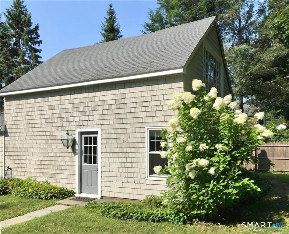 285 Noroton Avenue Darien CT 06820