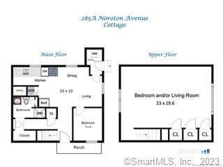 285 Noroton Avenue Darien CT 06820
