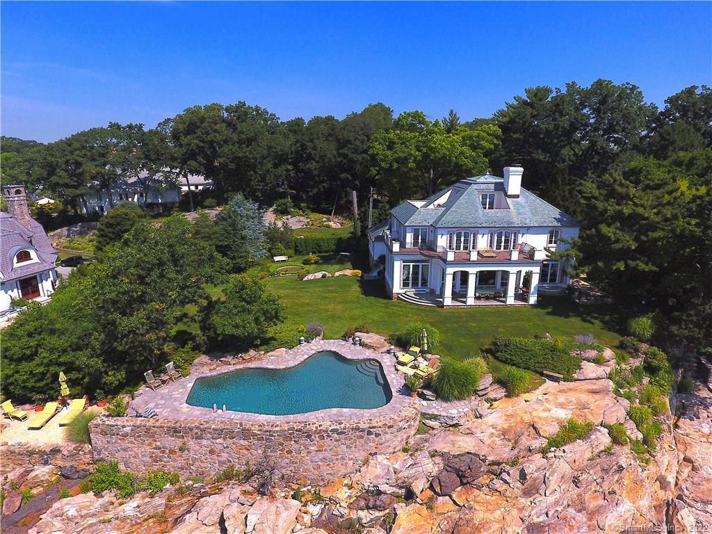 21 Butlers Island Road Darien CT 06820
