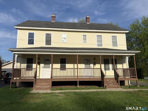 22 Ohear Avenue Enfield CT 06082