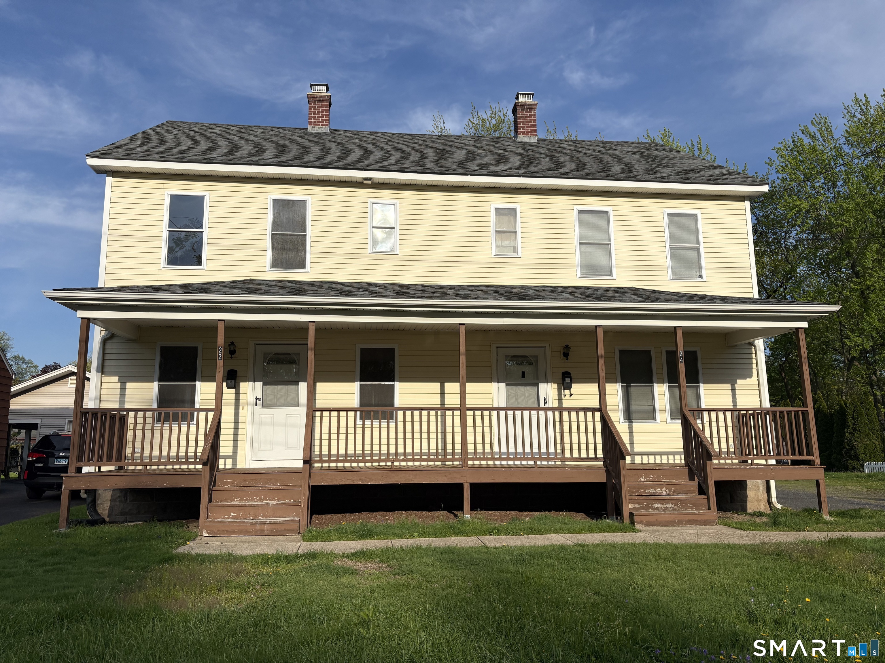 22 Ohear Avenue Enfield CT 06082