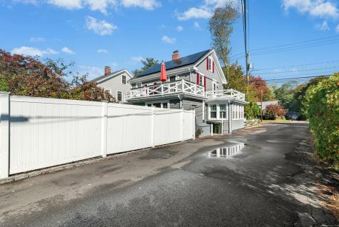 2630 Boston Post Road Darien CT 06820