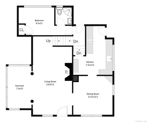 2630 Boston Post Road Darien CT 06820