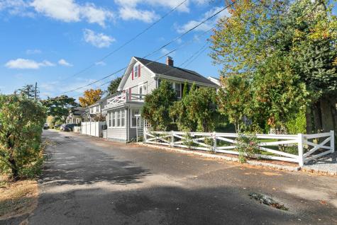 2630 Boston Post Road Darien CT 06820